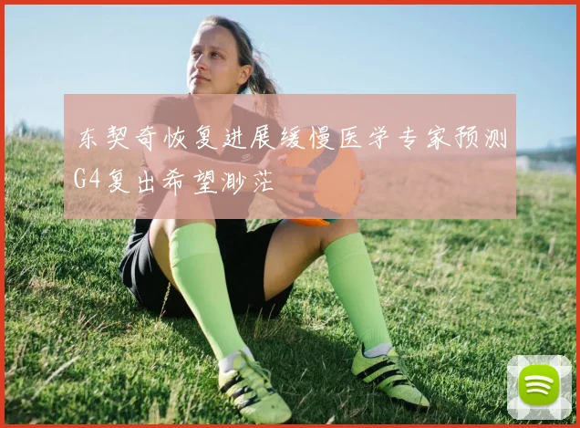 东契奇恢复进展缓慢医学专家预测G4复出希望渺茫